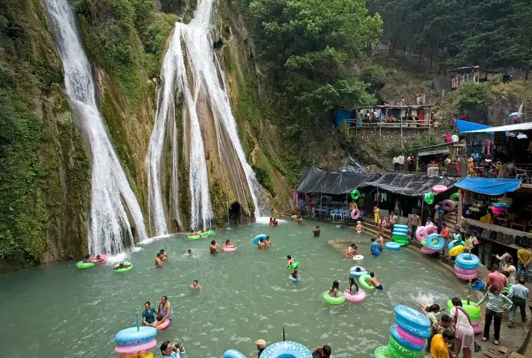 Nainital Tour Package