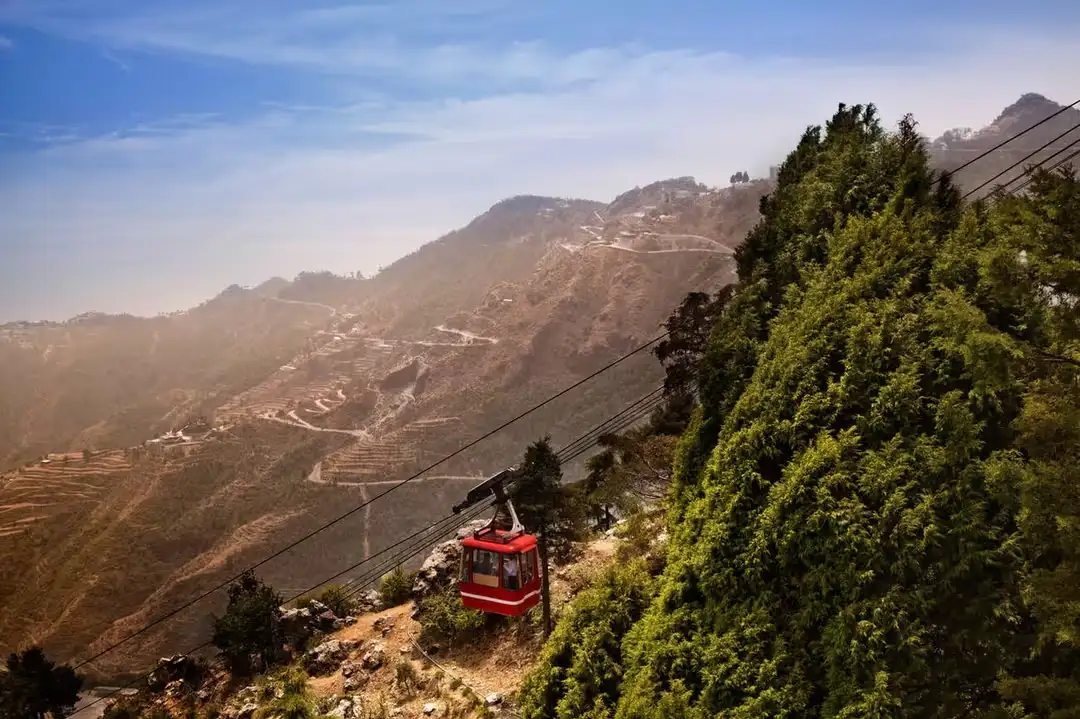 Nainital Tour Package